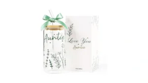 Kmccumber Gifts For Aunt – Aunt Birthday Gifts… Code