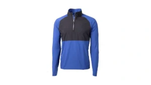Cutter Buck Adapt Eco Knit Hybrid Recycled Mens… Coupon