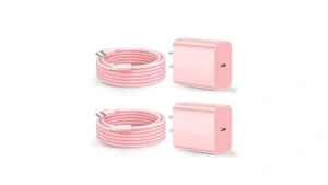 Dayaoncy 20w Usb C Wall Charger With 10ft Usb C… Code
