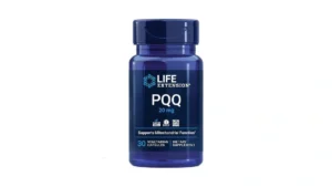 Life Extension Pqq Pyrroloquinoline Quinone 20 Mg… Coupon