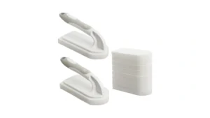 Yocada Handheld Cleaning Scrub Brush Set 2 Pack… Code