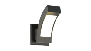 Inowel Modern Outdoor Wall Light Led Porch Light… Code