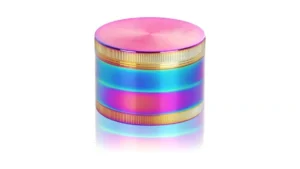 Romybue Spice Grinder Small 2 0 Inch Colorful Code