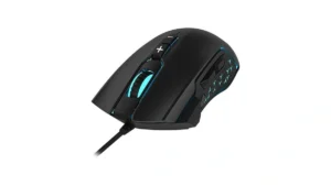 Leadsail Gaming Mouse Wired Rgb Pc Gaming Mice 7200…