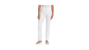Gloria Vanderbilt Womens Amanda Classic High Rise… Coupon