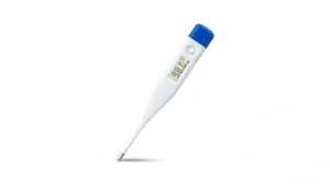 Berrcom Digital Thermometer For Adults Kids And… Code