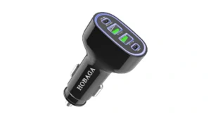 Usb C Car Charger Adapter Avs Pd 3 2 Qc 5 0 Usb… Code
