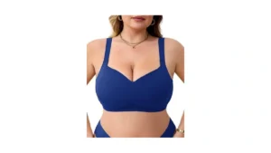 Liijoo Seamless Wireless Comfort Bra For Women Full… Code
