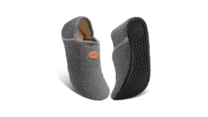 Athmile House Slippers For Women Men Microfiber… Code