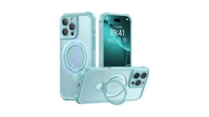 Mocca Design For Iphone 16 Pro Case With Magnetic… Code