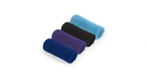 Kiss Queen 4 Pack Cooling Towel For Gym Fitness… Code