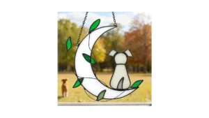 Stained Glass Window Hanging Suncatcher Idea Show… Code