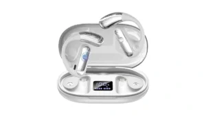 Open Ear Headphones Bluetooth 5 4 Wireless Earbuds… Code