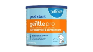 Good Start Dr Brown S Gentle Pro Baby Formula… Coupon