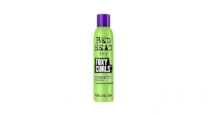 Bed Head By Tigi Foxy Curls Extreme Curl Mousse… Coupon