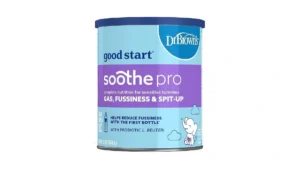 Good Start Dr Brown S Soothe Pro Baby Formula… Coupon