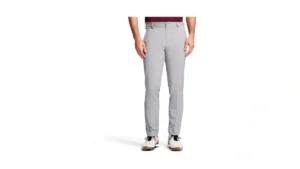 Izod Men S Golf Swingflex Straight-fit Flat-front… Coupon