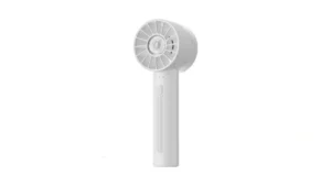 Portable Mini Handheld Turbo Fan 4 Speed High… Code