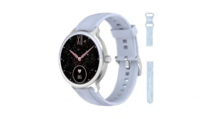 Protkpets Smart Watches For Women Men 1 27 Hd… Code