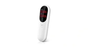 Air Quality Monitor Indoor Formaldehyde Detector… Code