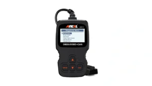Ancel Ad310 Classic Enhanced Universal Obd Ii… Code