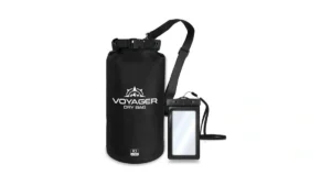 Ecogear Fx Heavy Duty Waterproof Dry Bag Voyager -… Code