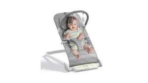 Derson Baby Bouncer Portable Baby Bouncer Seat For… Code