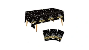 Labrostar Graduation Decorations 2026 Graduation… Code