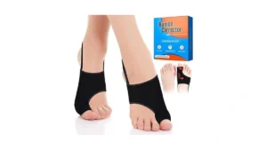 2pcs Bunion Corrector For Women Men – Toe Alignment…