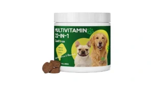 Caniforza 22-in-1 Grain-free Dog Multivitamin… Coupon