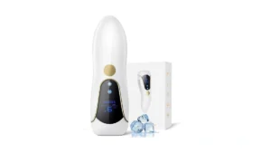 Finequin Laser Hair Removal For Women And Men Air… Coupon