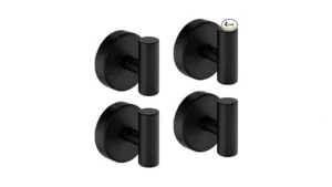 Disbam Suction Cup Hooks For Shower Kitchen… Code
