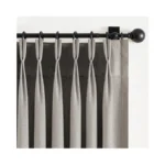 Amazon code: Hushloom Pinch Pleated Full Blackout Cur