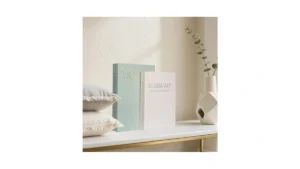 Sinoetron Decorative Books For Home Decor – Faux… Code