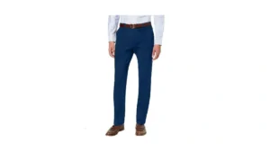 Tommy Hilfiger Men S Classic Stretch Chino Pants… Coupon