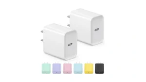 Usb C Charger Block Iphone 17 Charger Block Type C… Code