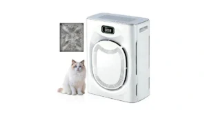 Air Purifier For Pets Home Up To 2500 Ft² Pet Air… Code