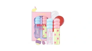 Colorgram Fruity Glass Tint Mini Set 02 Warm Best… Coupon
