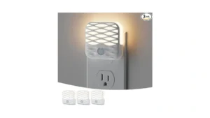 Dawnrise Night Lights Plug Into Wall Dusk To Dawn… Code