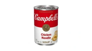 Campbell S Condensed Chicken Noodle Soup 10 75 Oz Can Coupon