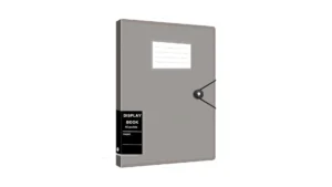 60 Pocket Portfolio Binder With Plastic Sleeves 8 5… Code