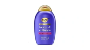 Ogx Extra Strength Biotin And Collagen Conditioner… Coupon