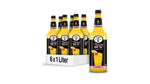 Mr Mrs T Mai Tai Mix 1 L Bottle Pack Of 6 Tropical… Coupon
