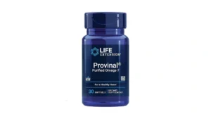 Life Extension Provinal Purified Omega-7… Coupon