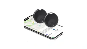 Air Tracker Tags-2 Pack – For Ios Only – Bluetooth… Code