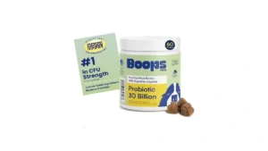 Boops Pets Probiotics For Dogs 30 Billion Cfu With… Coupon