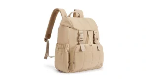 Bostanten Puffer Backpack For Women 15 6 Inch… Code