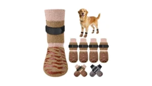 Slowton Dog Socks To Prevent Licking Paws – Dog… Code