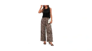 Wiholl Two Piece Sets For Women Spring Summer… Code