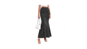 Prettygarden Women S Maxi Skirt 2026 Summer Flowy… Code